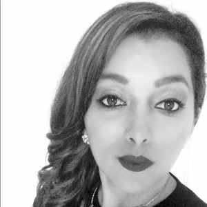 Meet your Posher, Cristina noguera